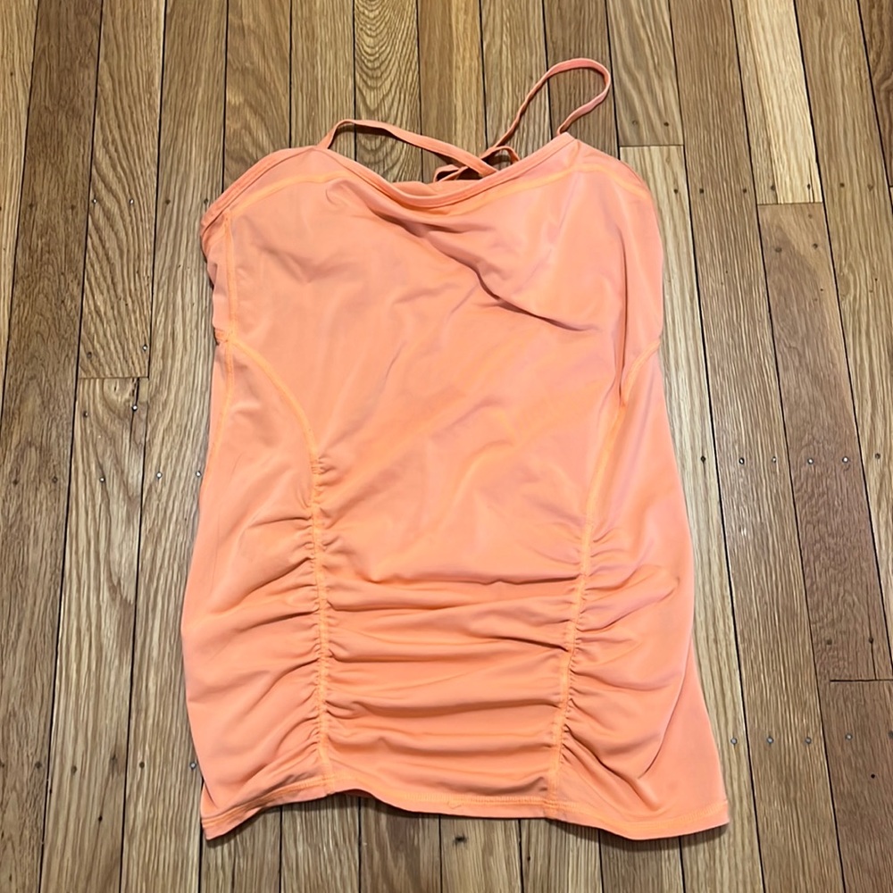Zella top
